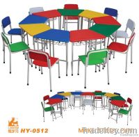 kids school furniture / kindergarten school furniture