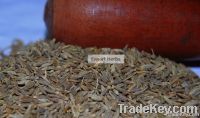 Cumin Seed