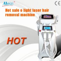 3 in 1 Elight machine RF laser machine