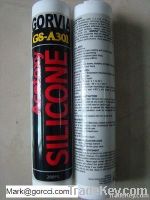silicone sealant