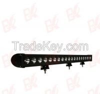 42&quot; 260W cree 10W LEDs 12 volt automotive led light bar for off road