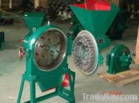 Disk Mill