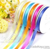 Picot ribbon