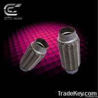 Exhaust flexible pipe