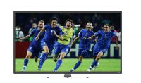 24-inch E LED TV with DVB-T, ATSC, ISDB-T and Optional Analog TV