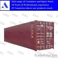 20ft 40ft 40hc shipping container