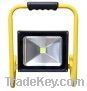 50W PIR led flood light fixture