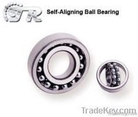 Self-Aligning Ball Bearing 2209