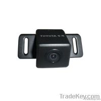 Special car rearview camera