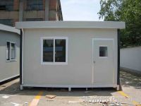 Movable House