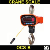 1000kg~5000kg OCS-B Series Digital Electronic Scale