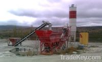 USED (SECOND-HAND) READY MIX CONCRETE ABCTHING PLANTS AND EQUIPMENTS