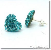 Tresorparis Earring