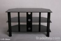 Tempered Glass For Tv-set/ Glass Factory In Zhejiang