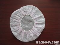disposable bouffant cap
