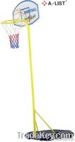 Kids mini basket ball hoops