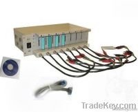 eight channels battery analyzer 5V 3A