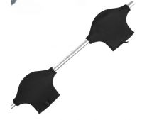 Paddle Mitts Neoprene Gloves Canoe Paddle Gloves