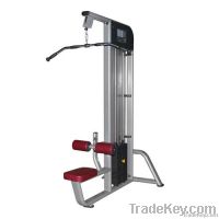 Lat Pulldown