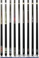 Fiberglass Billiard Cue