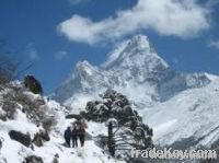 nepal tour