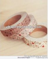 decoration tape