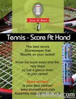 Score At Hand