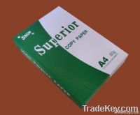 SUPERIOR COPY PAPER