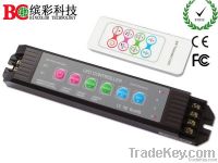 LED RGB Controller