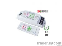 Color-temperature Controller