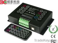LED RGB Controller