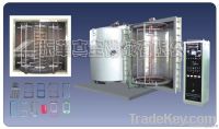 Non-Conducting Vacuum Coating Machine