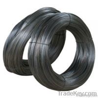 High quality black annealed wire