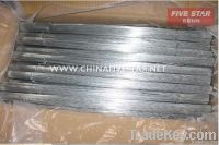 High quality cut wire
