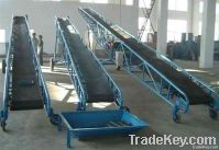 Belt conveyor