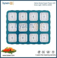 China Ebay 2013 Hot Selling! Hydroponic Systems Bysen LED Grow Light