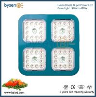 China Ebay 2013 Hot Selling! Hydroponic Systems Bysen LED Grow Light