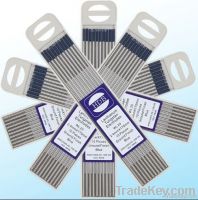 WL20-24x175 2.0% Lanthanated Tungsten Welding Electrode