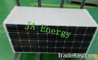 JA-100w Mono poly solar panel