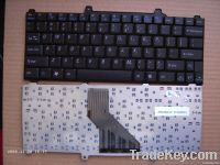 keyboard for Dell 700