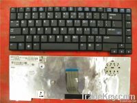 Replacement keyboard for HP 8510