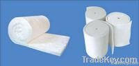 Aluminum Silicate Ceramic Fiber Blankets