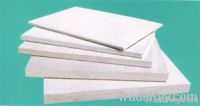 Ceramic aluminum silicate fiber felt