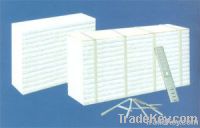 Aluminum silicate fiber combination blocks(Pieces)