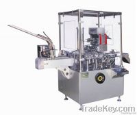 automatic cartoning machine