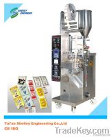 Automatic Liquid Packing Machine