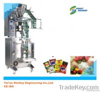 Granule  Packing Machine