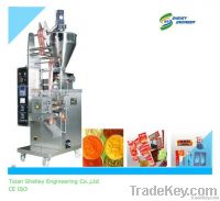 Automatic Sauce Packing Machine