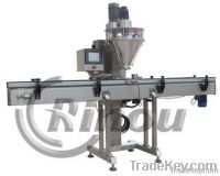 Powder Filling Machine