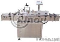Wrap Labeling Machine